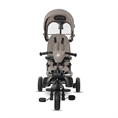 Triciclo Pieghevole FRECCIA Beige&Black